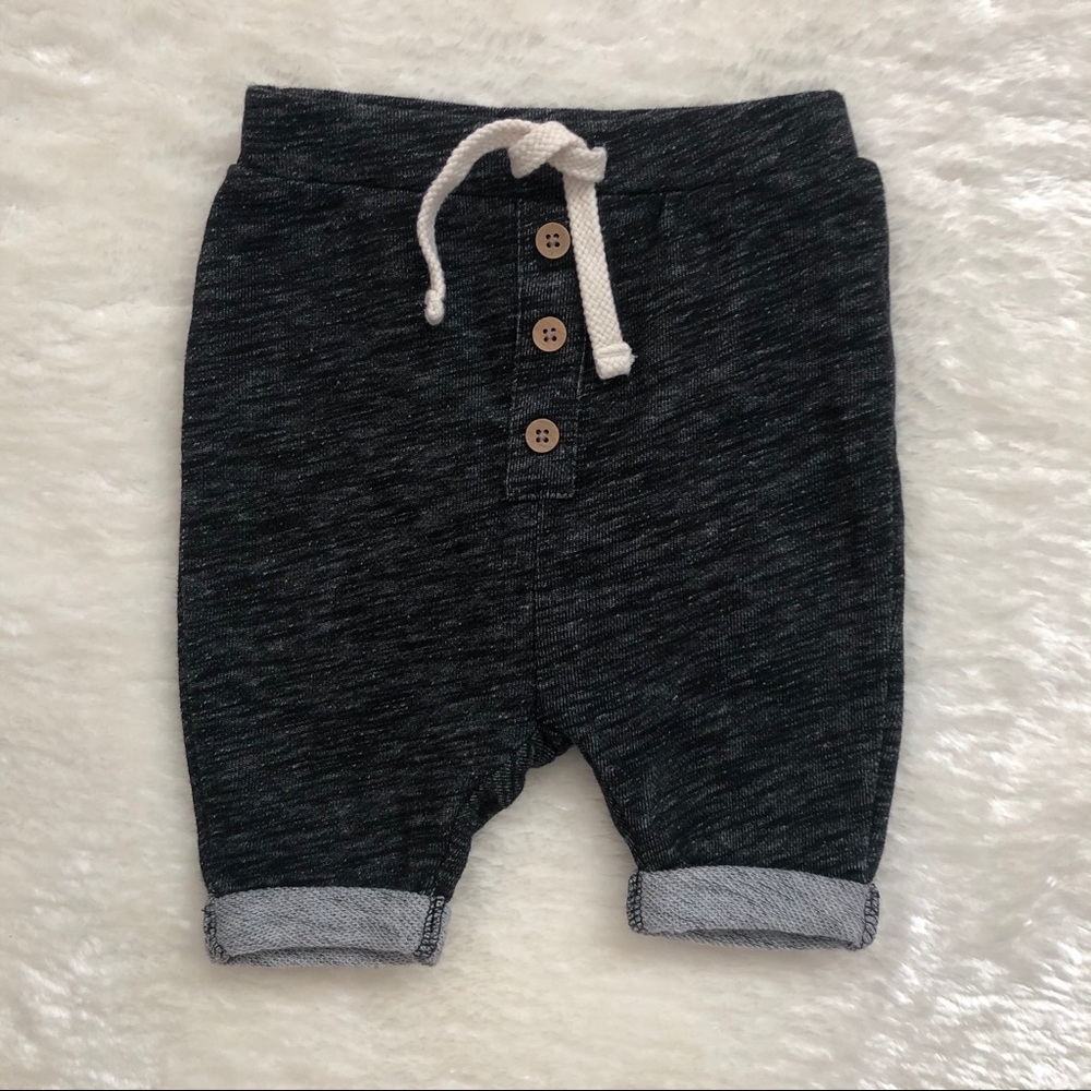 2/$10🍁 Like New Old Navy Baby Joggers